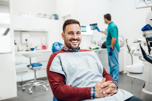 Why Choose Us for Your Dental Needs in Downey, CA